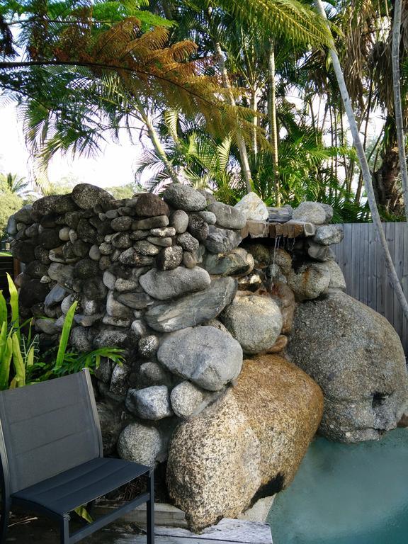 Lazy Lizard Motor Inn Port Douglas Exterior foto